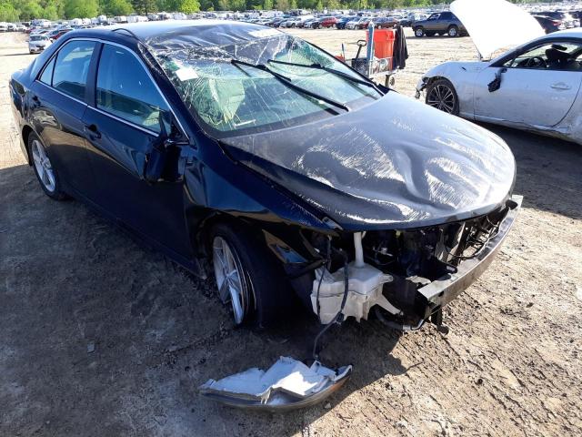 Photo 1 from auction – 2013 TOYOTA CAMRY L with VIN 4T1BF1FK8DU664918