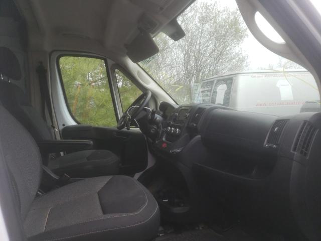 Photo 5 from auction – 2020 RAM PROMASTER with VIN 3C6TRVBG6LE125419