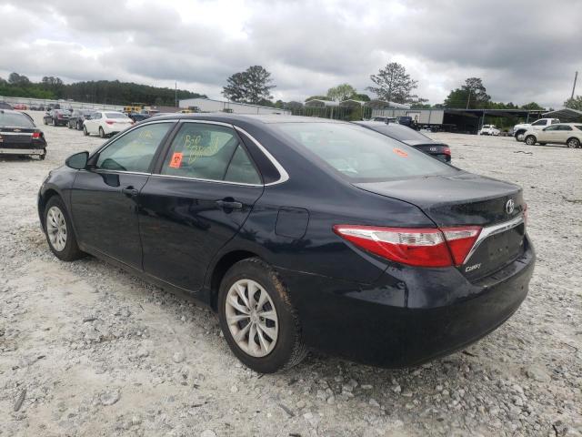 Photo 3 from auction – 2016 TOYOTA CAMRY LE with VIN 4T4BF1FK4GR568102