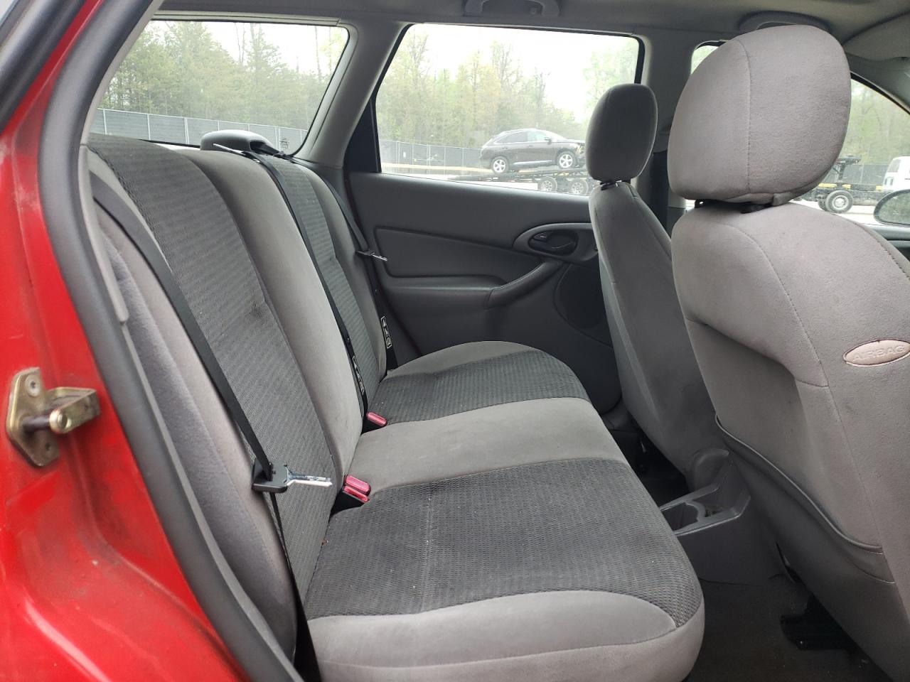 Photo 6 from auction – 2003 FORD FOCUS SE with VIN 1FAHP36303W267311