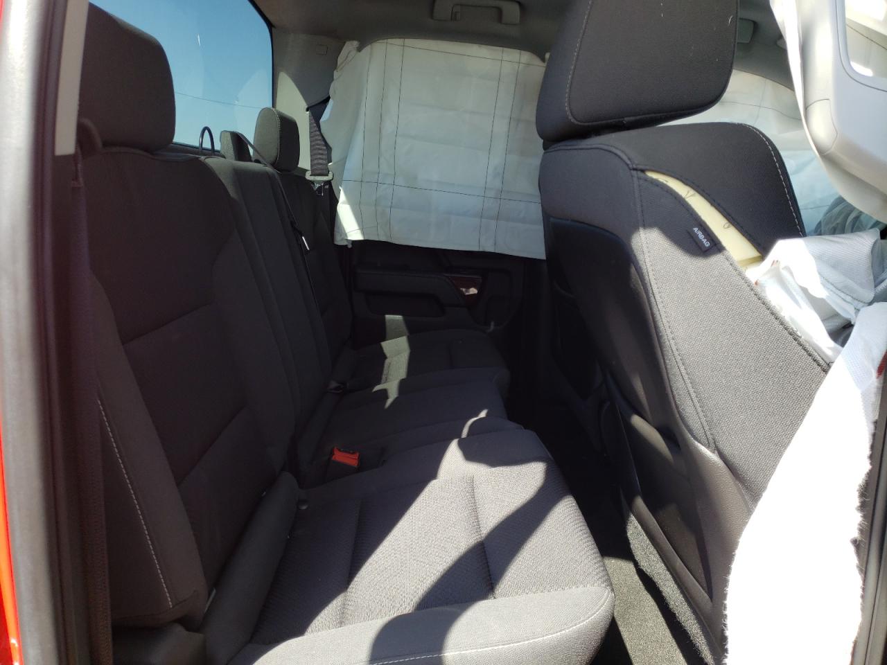 Photo 6 from auction – 2015 GMC SIERRA K15 with VIN 1GTV2UEC5FZ177271