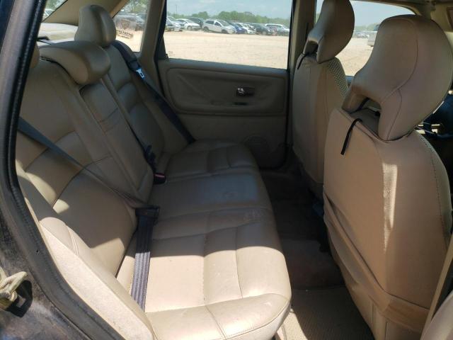 Photo 6 from auction – 1998 VOLVO S70 with VIN YV1LS5541W1430097