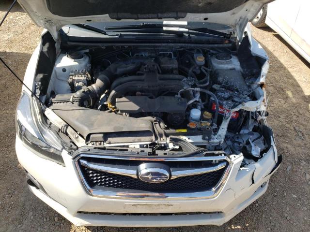 Photo 7 from auction – 2016 SUBARU IMPREZA with VIN JF1GJAA69GH010760