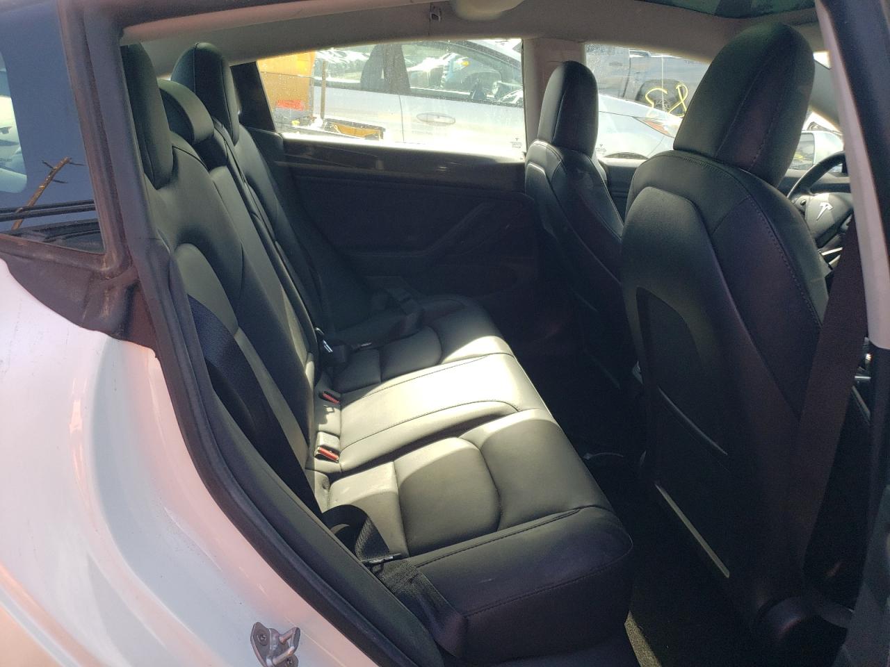 Photo 6 from auction – 2019 TESLA MODEL 3 with VIN 5YJ3E1EB6KF510758