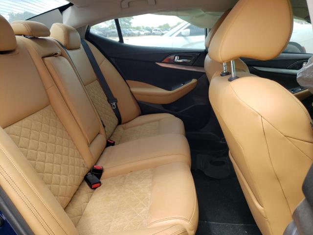Photo 6 from auction – 2016 NISSAN MAXIMA 3.5 with VIN 1N4AA6APXGC419584