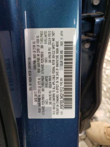 Photo 10 from auction – 2017 MAZDA CX-5 GRAND with VIN JM3KFBDL3H0211512
