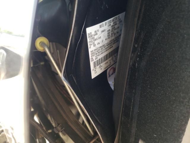 Photo 10 from auction – 2011 FORD ESCAPE LIM with VIN 1FMCU9EG1BKA18649