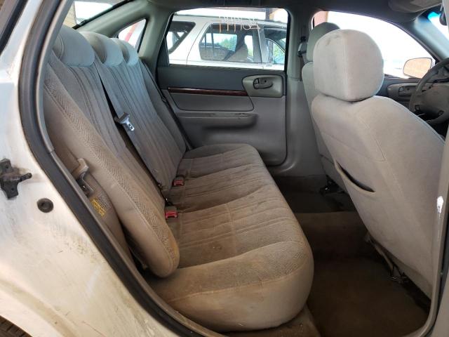 Photo 6 from auction – 2004 CHEVROLET IMPALA with VIN 2G1WF52E949206162