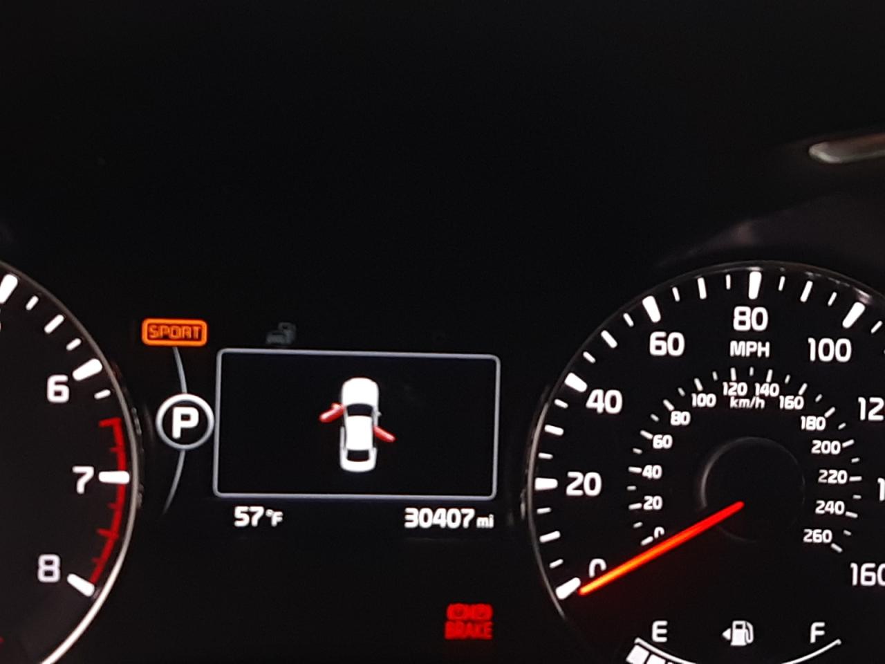 Photo 8 from auction – 2018 KIA FORTE LX with VIN 3KPFL4A74JE214583