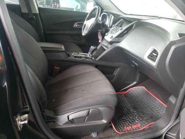 Photo 5 from auction – 2016 CHEVROLET EQUINOX LT with VIN 2GNFLFEK5G6257226