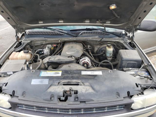 Photo 7 from auction – 2001 CHEVROLET SILVERADO with VIN 1GCEC19T11Z103053