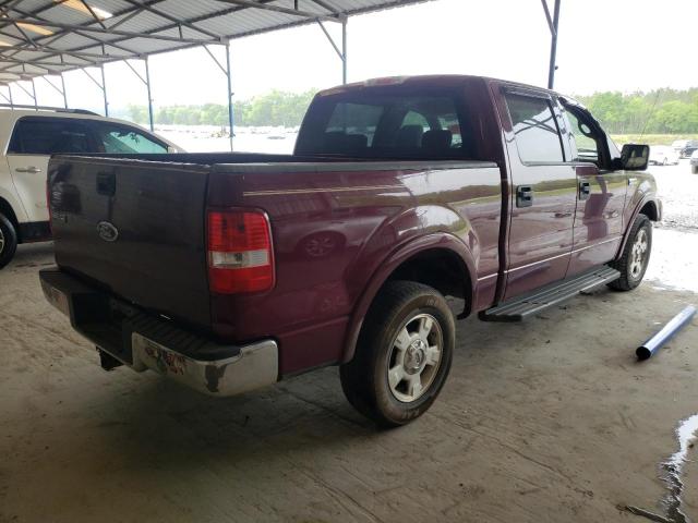 Photo 4 from auction – 2004 FORD F150 SUPER with VIN 1FTPW12514KD54521