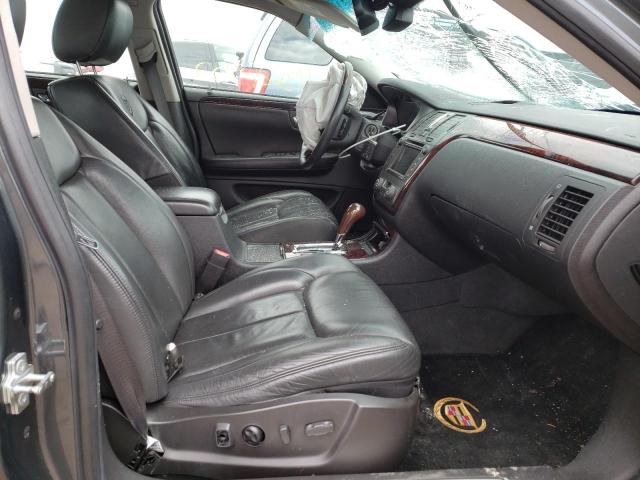 Photo 5 from auction – 2010 CADILLAC DTS PREMIU with VIN 1G6KH5EY7AU120193