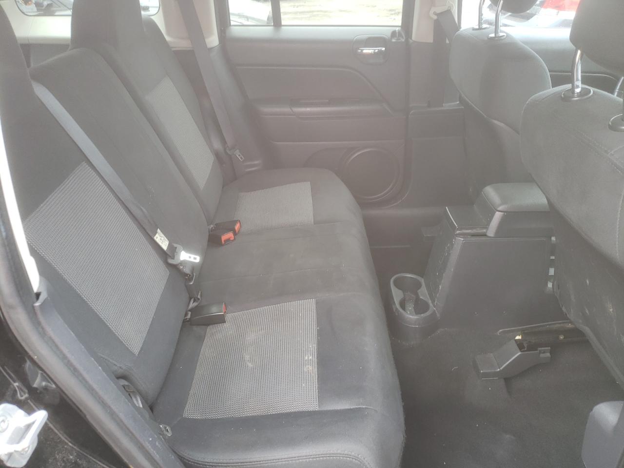 Photo 6 from auction – 2012 JEEP PATRIOT LA with VIN 1C4NJPFA4CD574562