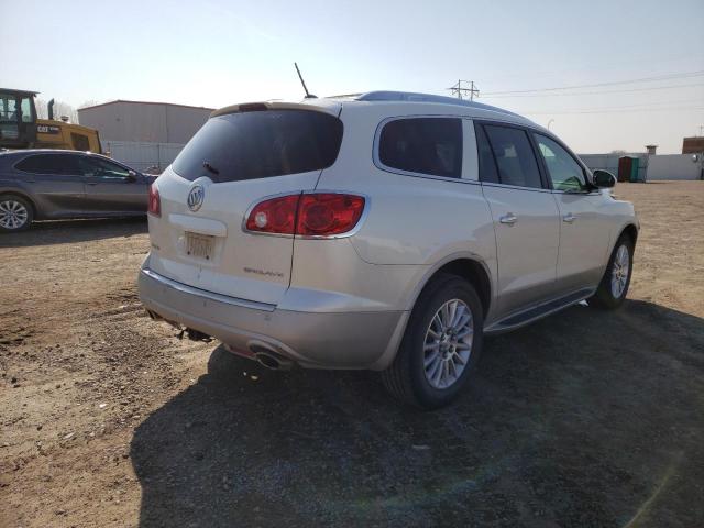 Photo 4 from auction – 2012 BUICK ENCLAVE with VIN 5GAKRCED7CJ395256