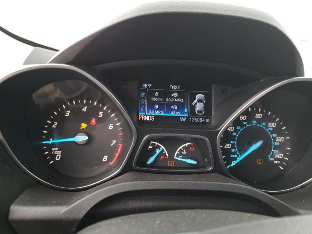 Photo 8 from auction – 2014 FORD ESCAPE SE with VIN 1FMCU0GX6EUA52569
