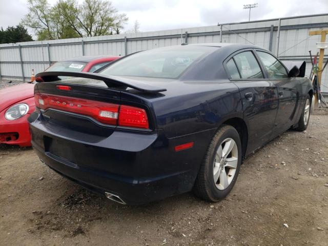 Photo 4 from auction – 2012 DODGE CHARGER SE with VIN 2C3CDXBG8CH117480