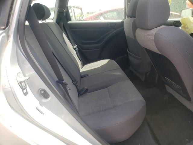 Photo 6 from auction – 2008 TOYOTA COROLLA MA with VIN 2T1KR32E08C707528