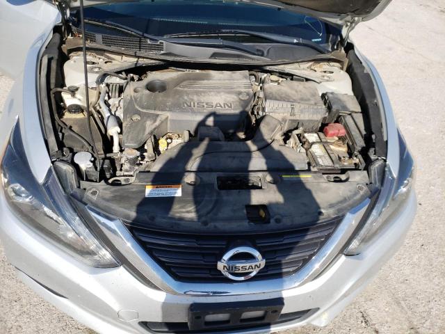 Photo 7 from auction – 2017 NISSAN ALTIMA 2.5 with VIN 1N4AL3AP8HC126485