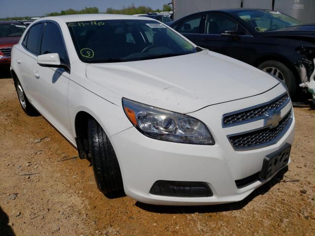 Photo 1 from auction – 2013 CHEVROLET MALIBU 1LT with VIN 1G11C5SA4DF243031