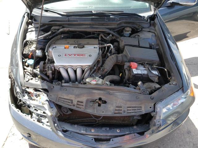Photo 7 from auction – 2008 ACURA TSX with VIN JH4CL96808C004256