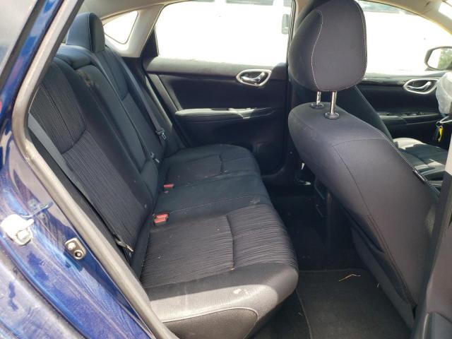 Photo 6 from auction – 2016 NISSAN SENTRA S with VIN 3N1AB7AP3GL684142