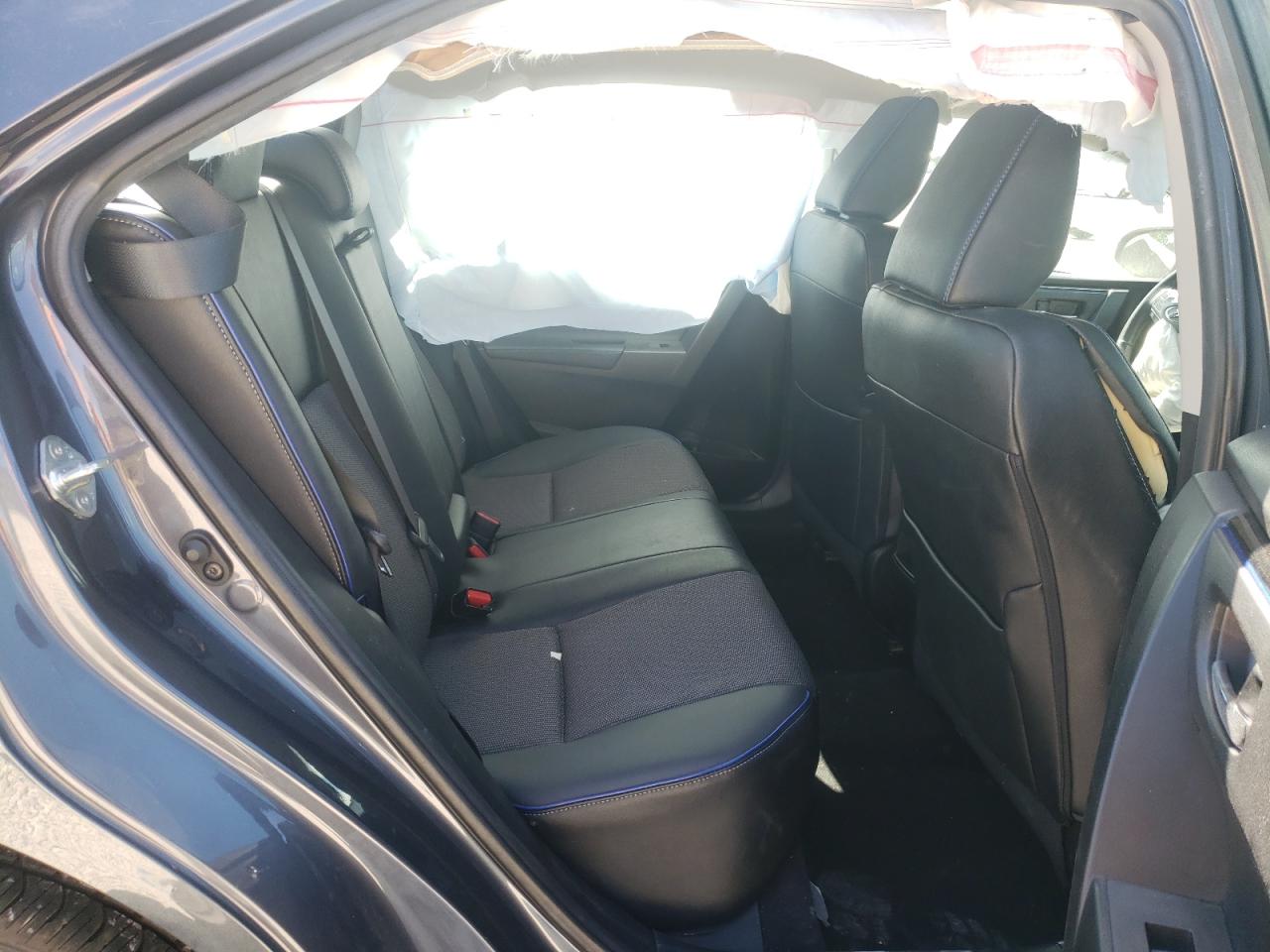 Photo 6 from auction – 2019 TOYOTA COROLLA L with VIN 5YFBURHE8KP917164