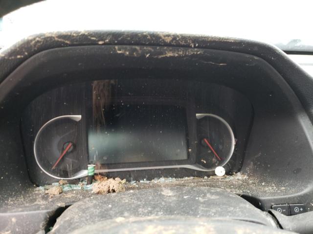 Photo 8 from auction – 2021 HONDA PILOT ELIT with VIN 5FNYF6H06MB074118
