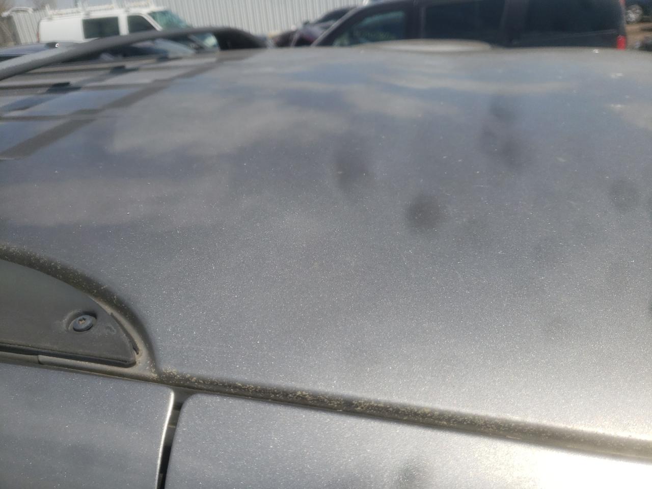 Photo 9 from auction – 2001 DODGE DURANGO with VIN 1B4HS28N81F501352