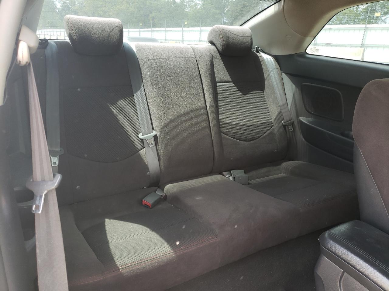 Photo 6 from auction – 2011 KIA FORTE SX with VIN KNAFW6A39B5334566