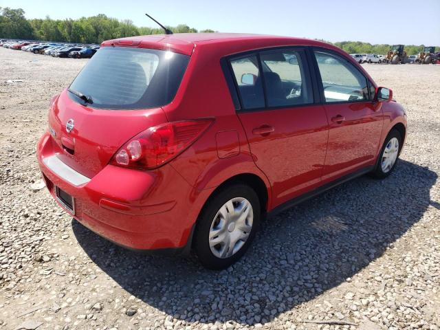Photo 4 from auction – 2012 NISSAN VERSA S with VIN 3N1BC1CP3CK269768