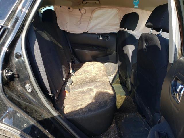 Photo 6 from auction – 2015 NISSAN ROGUE with VIN JN8AS5MT8FW153039