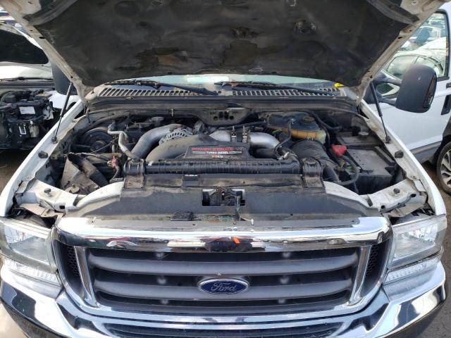 Photo 7 from auction – 2004 FORD F350 SRW S with VIN 1FTSW31PX4EA89220