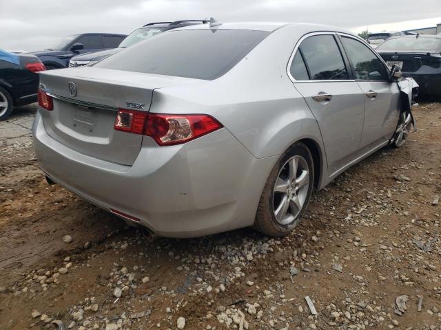 Photo 4 from auction – 2013 ACURA TSX with VIN JH4CU2F49DC006163