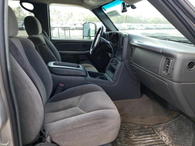 Photo 5 from auction – 2006 CHEVROLET SILVERADO with VIN 1GCHC23216F131298