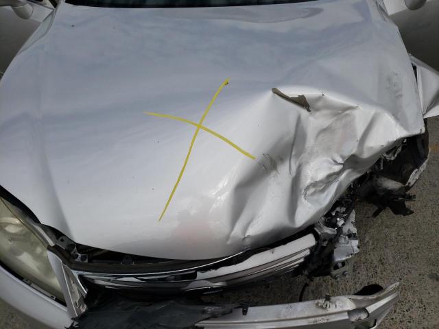 Zdjęcie 7 z aukcji – 2010 LEXUS ES 350 z VIN JTHBK1EG6A2398804