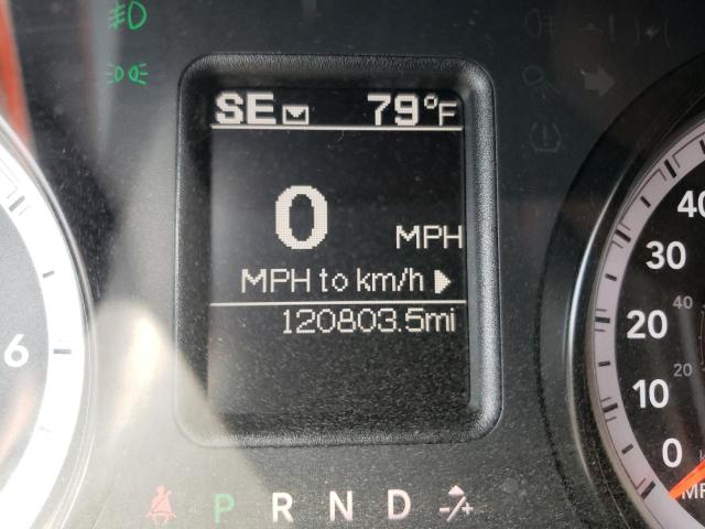 Photo 8 from auction – 2014 RAM 1500 SLT with VIN 1C6RR7GT8ES365311