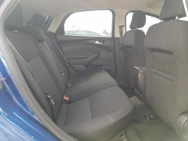 Photo 6 from auction – 2018 FORD FOCUS SE with VIN 1FADP3K2XJL256679