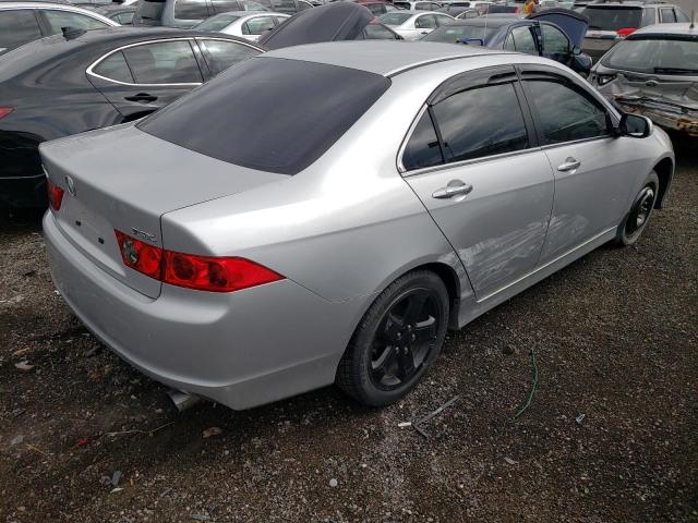 Photo 4 from auction – 2006 ACURA TSX with VIN JH4CL95826C800764