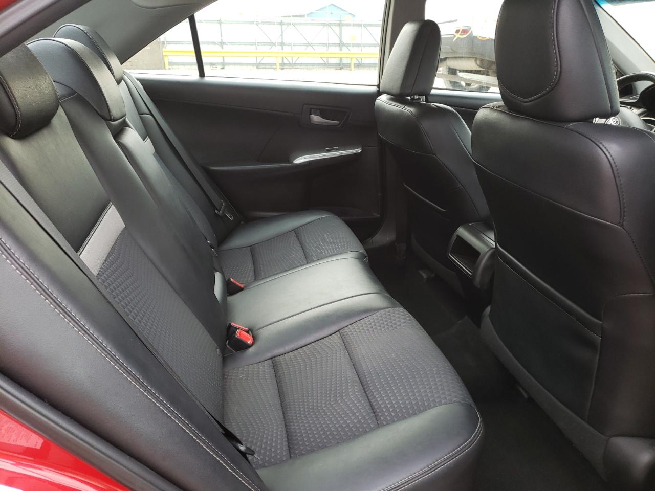 Photo 6 from auction – 2014 TOYOTA CAMRY L with VIN 4T1BF1FK0EU761192