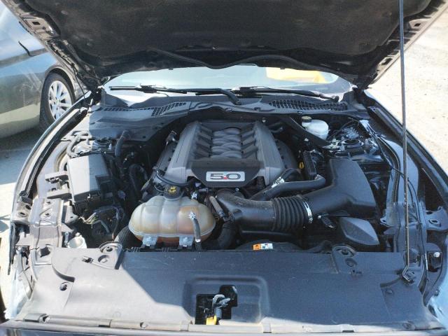 Photo 7 from auction – 2017 FORD MUSTANG GT with VIN 1FA6P8CF9H5266948