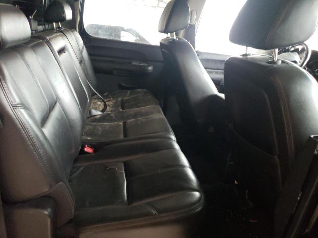 Photo 6 from auction – 2008 GMC SIERRA C15 with VIN 3GTEC13J58G311518