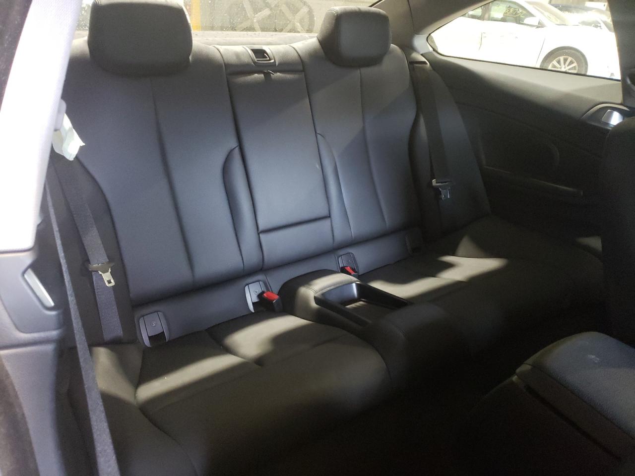 Photo 6 from auction – 2014 BMW 435 XI with VIN WBA3R5C5XEF785183