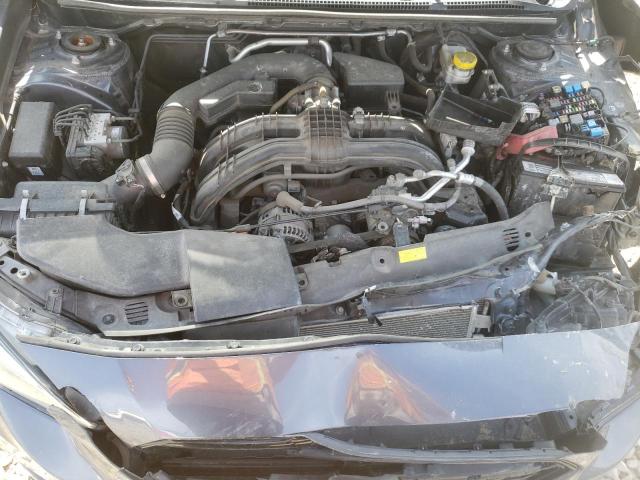 Photo 7 from auction – 2017 SUBARU IMPREZA SP with VIN 4S3GKAL68H3600824