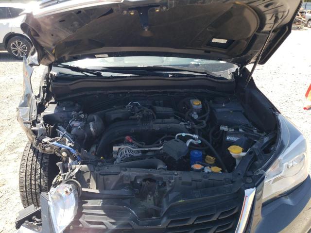 Photo 7 from auction – 2017 SUBARU FORESTER 2 with VIN JF2SJABC2HH446068