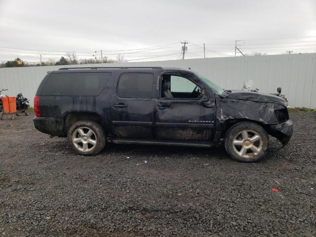 Photo 9 from auction – 2008 CHEVROLET SUBURBAN K with VIN 1GNFK16388R112720