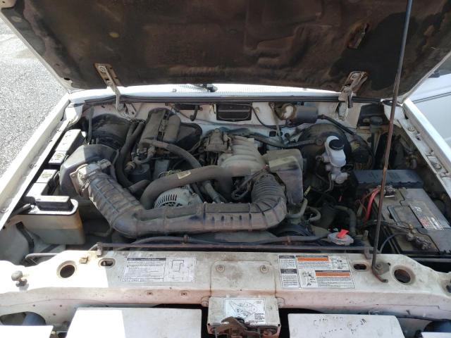 Photo 7 from auction – 1993 FORD RANGER SUP with VIN 1FTCR14U6PPB50718