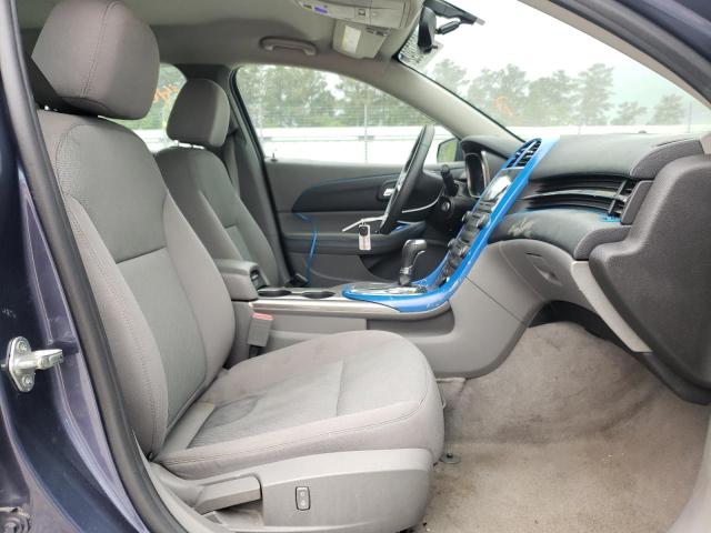 Photo 5 from auction – 2013 CHEVROLET MALIBU LS with VIN 1G11A5SA5DF242895