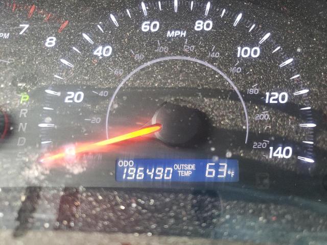 Photo 8 from auction – 2011 TOYOTA CAMRY BASE with VIN 4T1BF3EK9BU647815