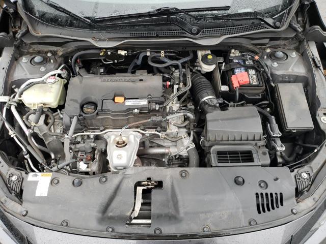 Photo 7 from auction – 2019 HONDA CIVIC LX with VIN 2HGFC2F63KH538376